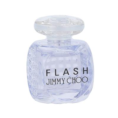 Jimmy Choo Flash Apă de parfum pentru femei 4,5 ml