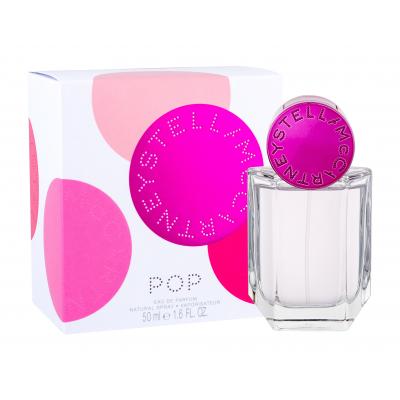 Stella McCartney Pop Apă de parfum pentru femei 50 ml