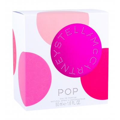 Stella McCartney Pop Apă de parfum pentru femei 50 ml