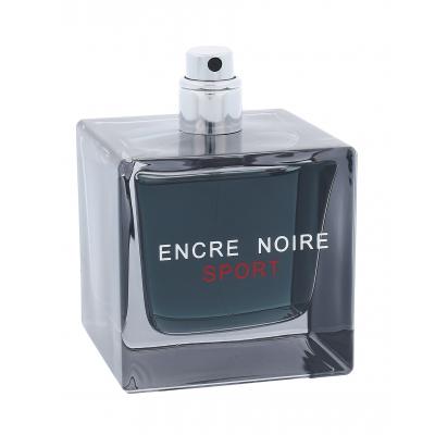Lalique Encre Noire Sport Apă de toaletă pentru bărbați 100 ml tester