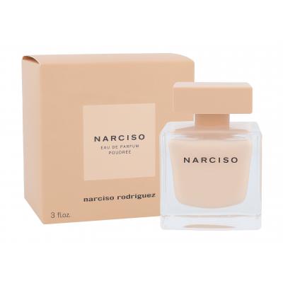 Narciso Rodriguez Narciso Poudrée Apă de parfum pentru femei 90 ml