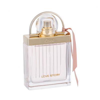 Chloé Love Story Apă de toaletă pentru femei 50 ml