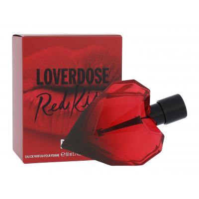 Diesel Loverdose Red Kiss Apă de parfum pentru femei 50 ml