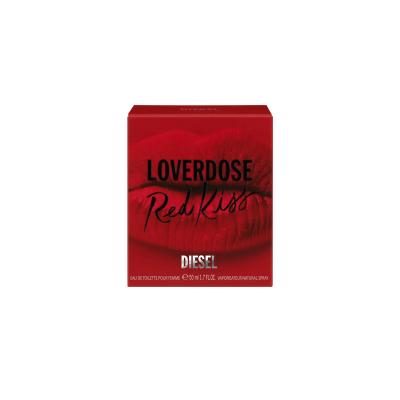 Diesel Loverdose Red Kiss Apă de parfum pentru femei 50 ml