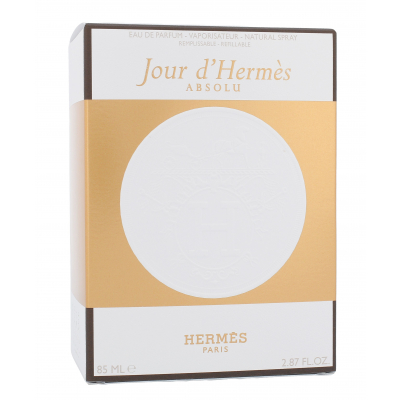Hermes Jour d´Hermes Absolu Apă de parfum pentru femei 85 ml