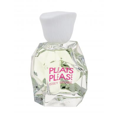 Issey Miyake Pleats Please L´Eau Apă de toaletă pentru femei 50 ml