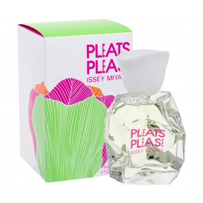 Issey Miyake Pleats Please L´Eau Apă de toaletă pentru femei 50 ml