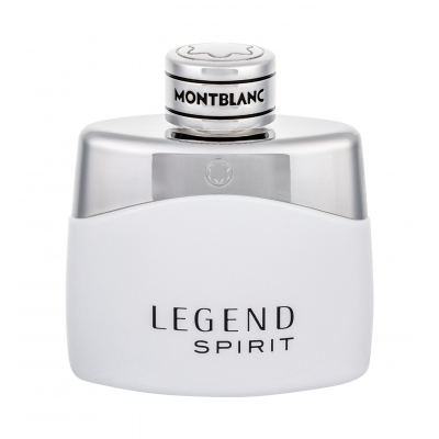 Montblanc Legend Spirit Apă de toaletă pentru bărbați 50 ml