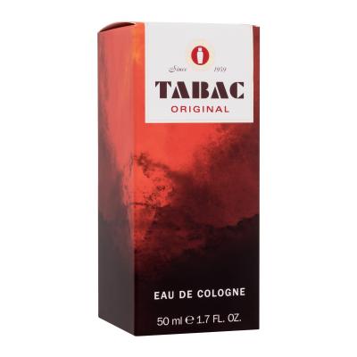 TABAC Original Apă de colonie pentru bărbați Fara vaporizator 50 ml