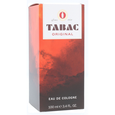TABAC Original Apă de colonie pentru bărbați Fara vaporizator 100 ml
