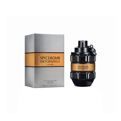 Viktor &amp; Rolf Spicebomb Extreme Apă de parfum pentru bărbați 50 ml