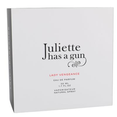 Juliette Has A Gun Lady Vengeance Apă de parfum pentru femei 50 ml