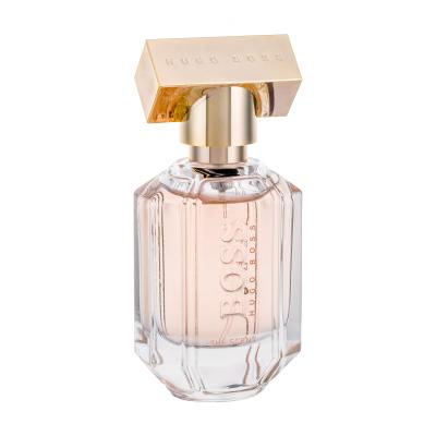 HUGO BOSS Boss The Scent 2016 Apă de parfum pentru femei 30 ml