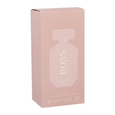 HUGO BOSS Boss The Scent 2016 Apă de parfum pentru femei 30 ml