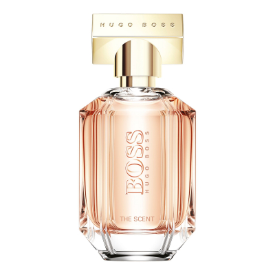 HUGO BOSS Boss The Scent 2016 Apă de parfum pentru femei 30 ml