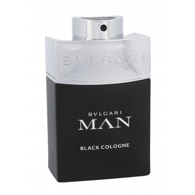 Bvlgari MAN Black Cologne Apă de toaletă pentru bărbați 60 ml