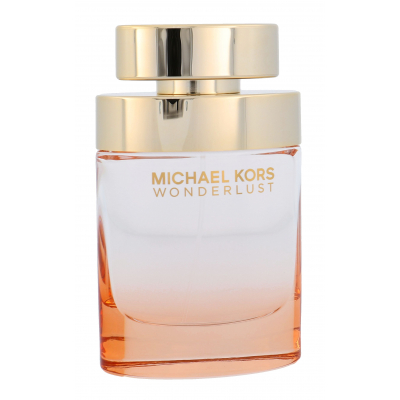 Michael Kors Wonderlust Apă de parfum pentru femei 100 ml