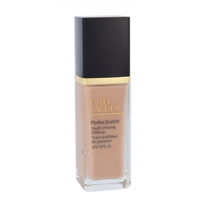 Estée Lauder Perfectionist SPF25 Fond de ten pentru femei 30 ml Nuanţă 3C2 Pebble