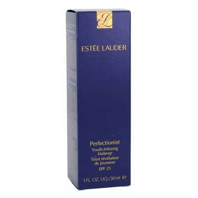 Estée Lauder Perfectionist SPF25 Fond de ten pentru femei 30 ml Nuanţă 3C2 Pebble