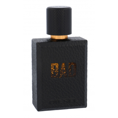 Diesel Bad Apă de toaletă pentru bărbați 50 ml