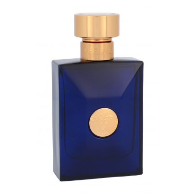 Versace Pour Homme Dylan Blue Apă de toaletă pentru bărbați 50 ml