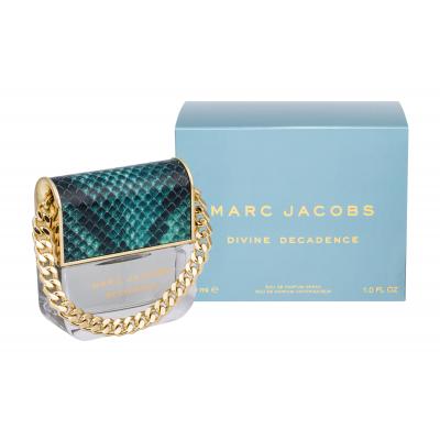 Marc Jacobs Divine Decadence Apă de parfum pentru femei 30 ml