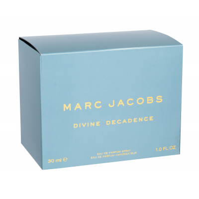 Marc Jacobs Divine Decadence Apă de parfum pentru femei 30 ml