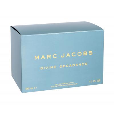Marc Jacobs Divine Decadence Apă de parfum pentru femei 50 ml