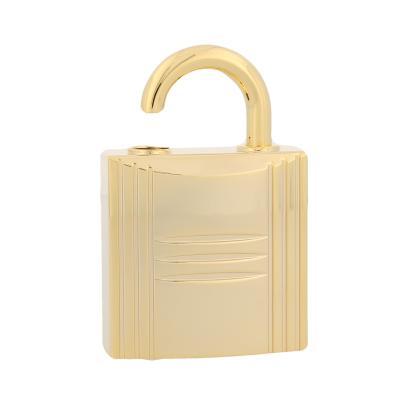 Hermes Pure Perfume Lock Spray Flacon reîncărcabil 7,5 ml Nuanţă Gold