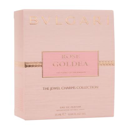Bvlgari Rose Goldea Apă de parfum pentru femei 25 ml