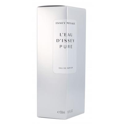 Issey Miyake L´Eau D´Issey Pure Apă de parfum pentru femei 50 ml