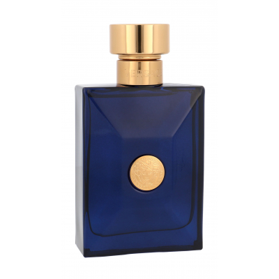 Versace Pour Homme Dylan Blue Aftershave loțiune pentru bărbați 100 ml