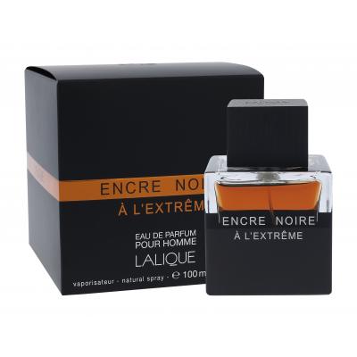 Lalique Encre Noire A L´Extreme Apă de parfum pentru bărbați 100 ml