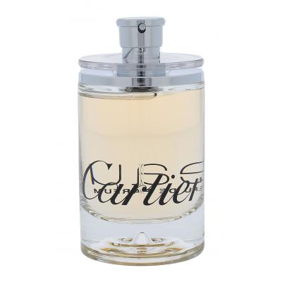 Cartier Eau De Cartier Apă de parfum 100 ml