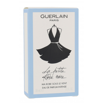 Guerlain La Petite Robe Noire Intense Apă de parfum pentru femei 30 ml
