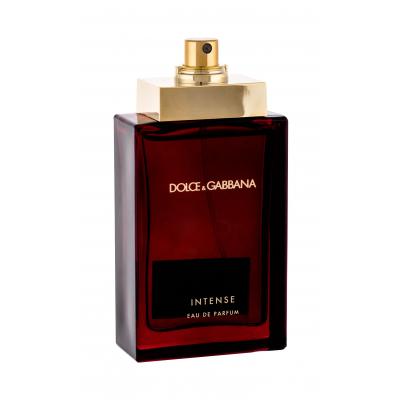 Dolce&Gabbana Pour Femme Intense Apă de parfum pentru femei 50 ml tester