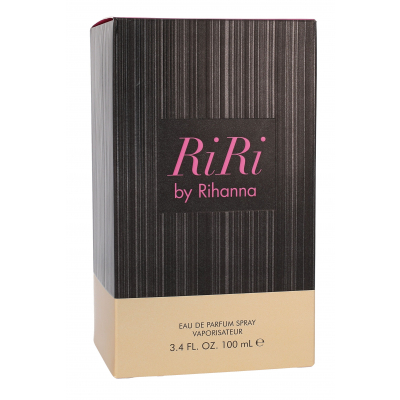 Rihanna RiRi Apă de parfum pentru femei 100 ml