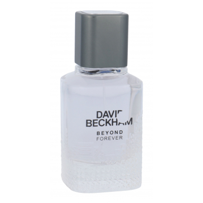 David Beckham Beyond Forever Apă de toaletă pentru bărbați 40 ml