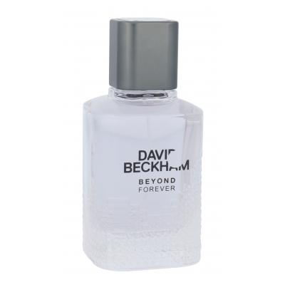 David Beckham Beyond Forever Apă de toaletă pentru bărbați 60 ml