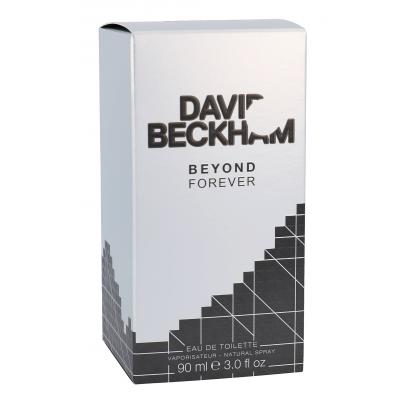 David Beckham Beyond Forever Apă de toaletă pentru bărbați 90 ml