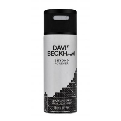David Beckham Beyond Forever Deodorant pentru bărbați 150 ml