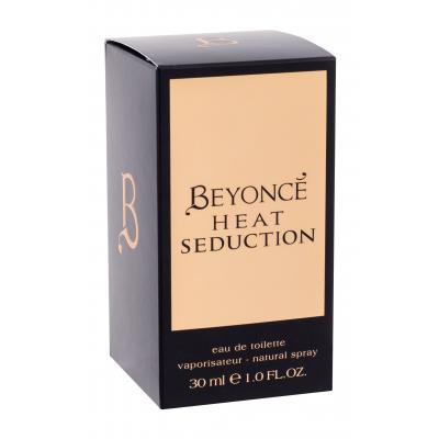 Beyonce Heat Seduction Apă de toaletă pentru femei 30 ml