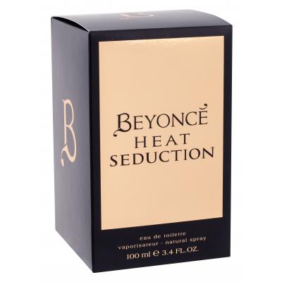 Beyonce Heat Seduction Apă de toaletă pentru femei 100 ml