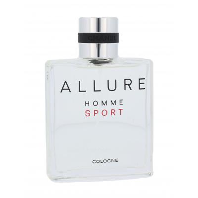 Chanel Allure Homme Sport Cologne Apă de colonie pentru bărbați 100 ml