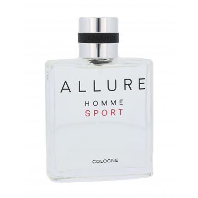 Chanel Allure Homme Sport Cologne Apă de colonie pentru bărbați 100 ml