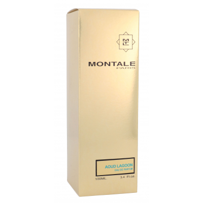 Montale Aoud Lagoon Apă de parfum 100 ml