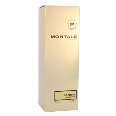 Montale So Amber Apă de parfum 100 ml
