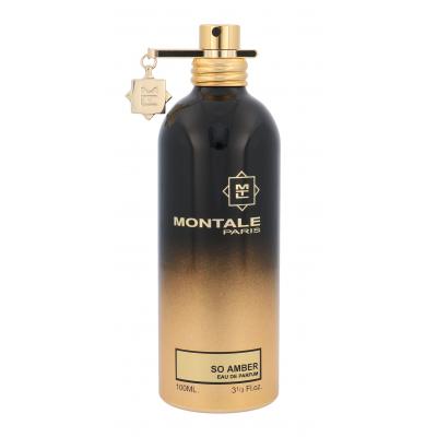 Montale So Amber Apă de parfum 100 ml