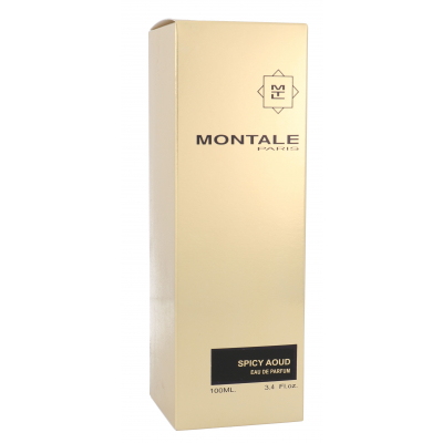 Montale Spicy Aoud Apă de parfum 100 ml