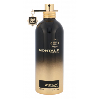 Montale Spicy Aoud Apă de parfum 100 ml
